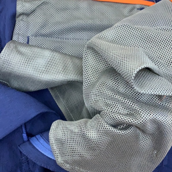 G.H. Bass&Co. Men’s Travel Shorts -new without tag - Picture 4 of 8